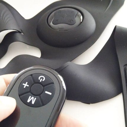 EMS小顔美顔器/NiZmir/美顔器・マッサージを使ったクチコミ(5枚目)