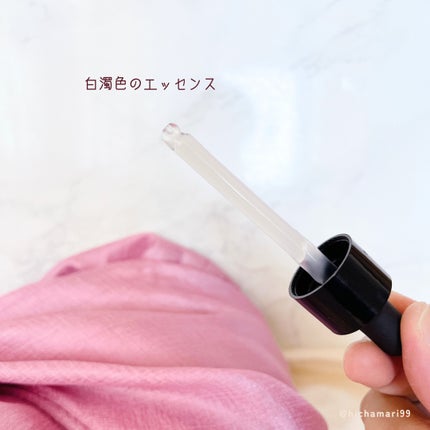 ダーマアンサー PDRN アクティブブースト1:1アンプル/CNP Laboratory/美容液を使ったクチコミ(3枚目)