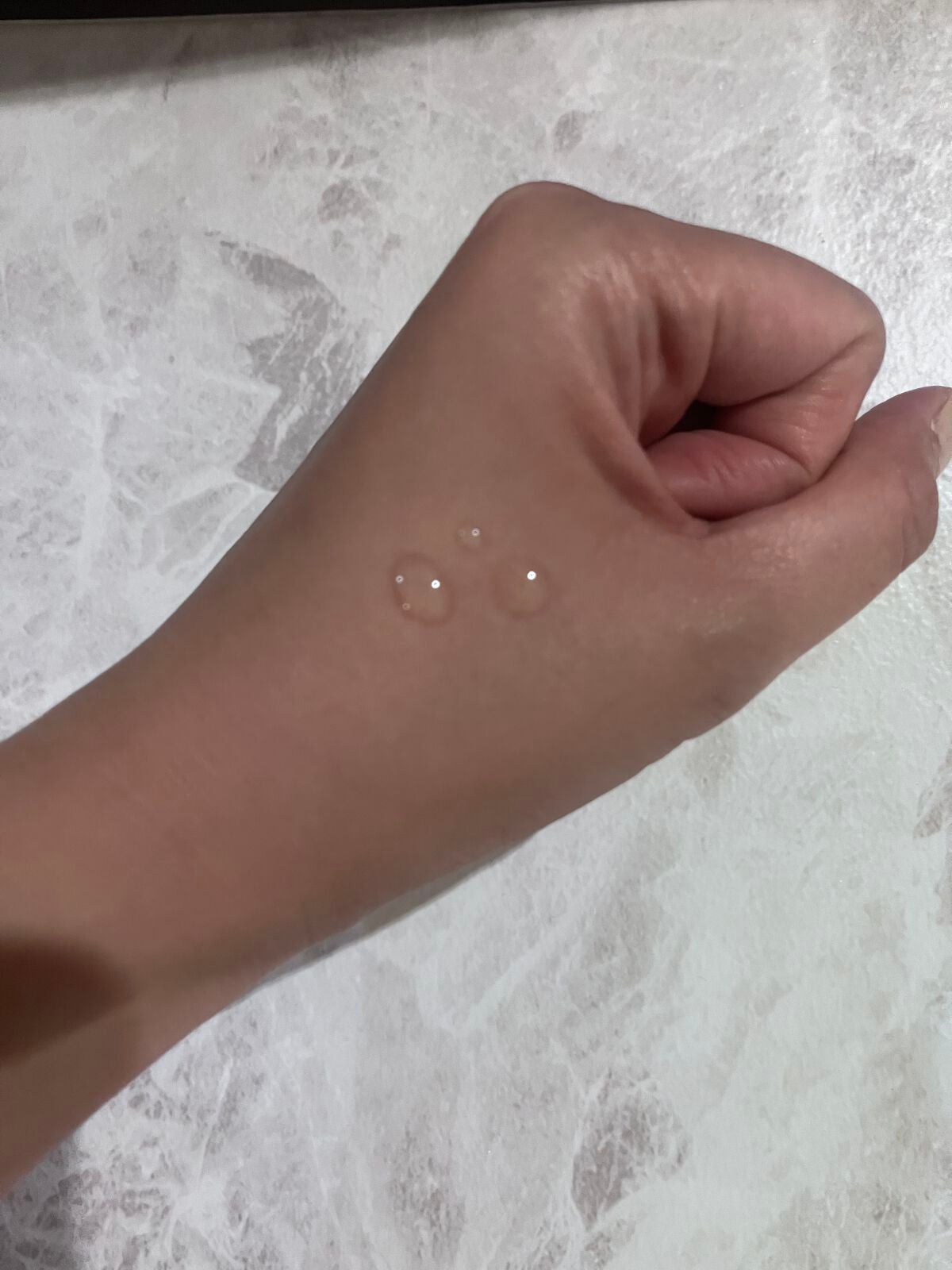 C10 グロウ セラム/THE BODY SHOP/美容液を使ったクチコミ(3枚目)