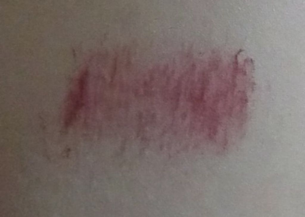 ラッシュ ロングマニア/Visée/マスカラを使ったクチコミ(4枚目)