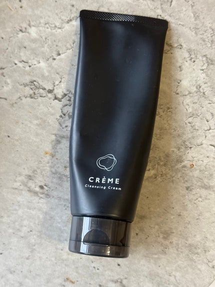 クレメ クレンジングクリーム N/ナリスアップ/クレンジングクリームを使ったクチコミ(1枚目)