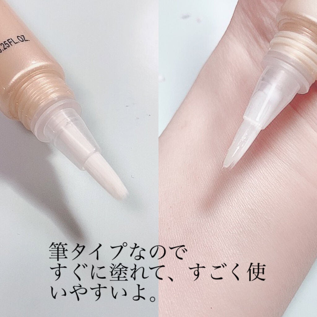 シア ネイルオイル/L'OCCITANE/ネイルオイル・トリートメントを使ったクチコミ(2枚目)