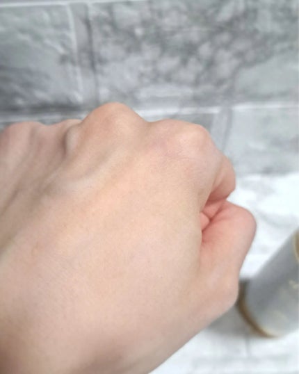 ホワイトトリュフリターンオイルクリームクレンザー/ダルバ/クレンジングを使ったクチコミ(7枚目)