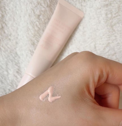 エテュセ フェイスエディション(スキンベース)フォードライスキン/ettusais/化粧下地を使ったクチコミ(2枚目)