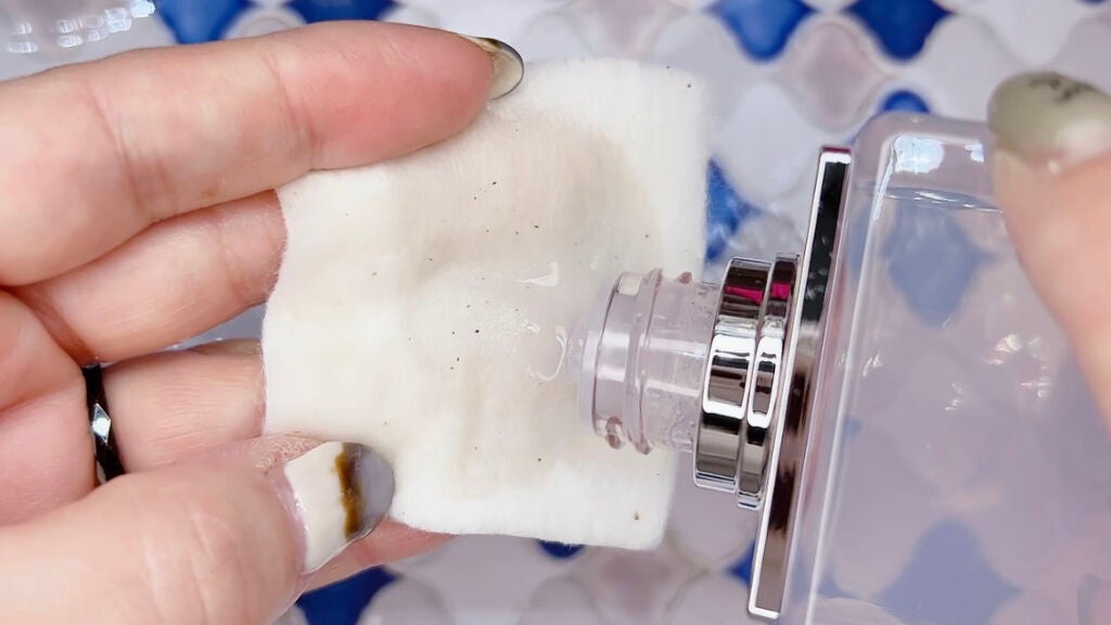 イドラクラリティ 薬用 トリートメント エッセンス ウォーター/DECORTÉ/化粧水を使ったクチコミ(2枚目)