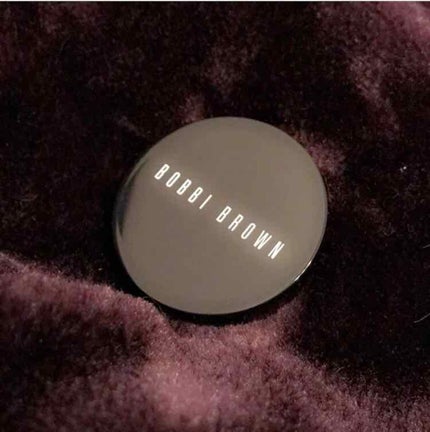 ポット ルージュ/BOBBI BROWN/ジェル・クリームチークを使ったクチコミ(1枚目)