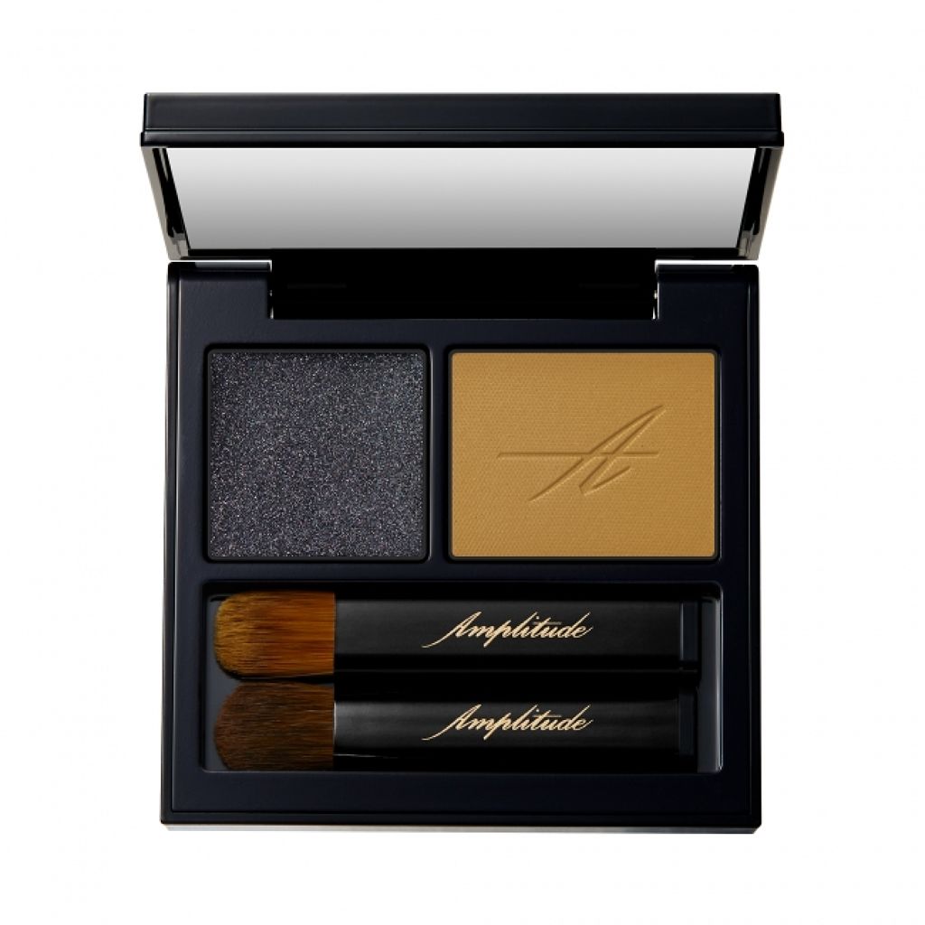 コンスピキュアス ダブルアイズ 02 オリーブ