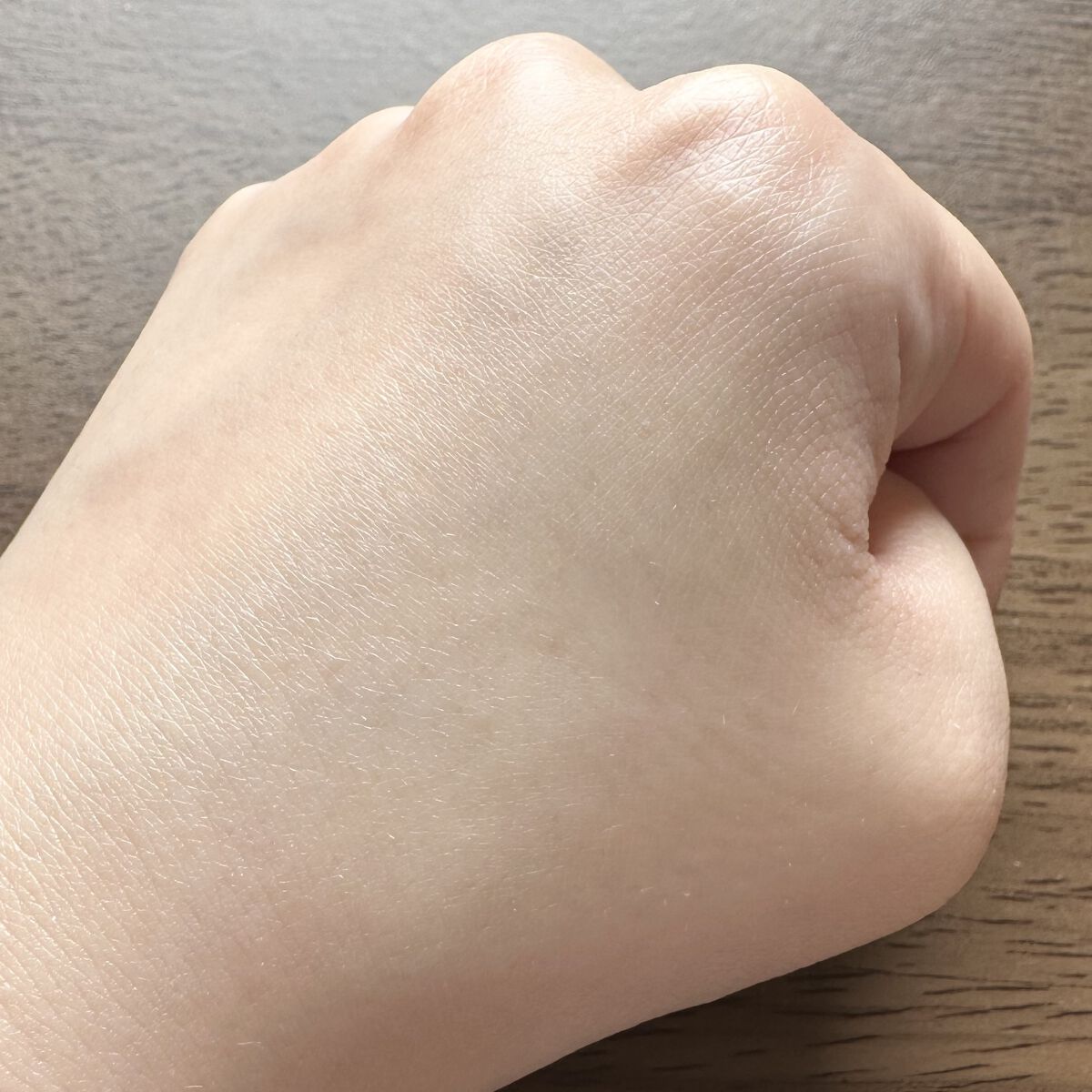 アリィー クロノビューティ カラーチューニングUV/アリィー/日焼け止めクリームを使ったクチコミ（3枚目）