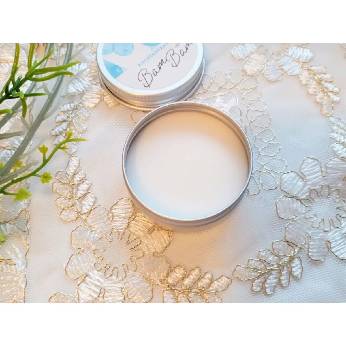 薬用アセブロックバムバム【医薬部外品】/べっぴんボディ/デオドラント・制汗剤を使ったクチコミ（3枚目）