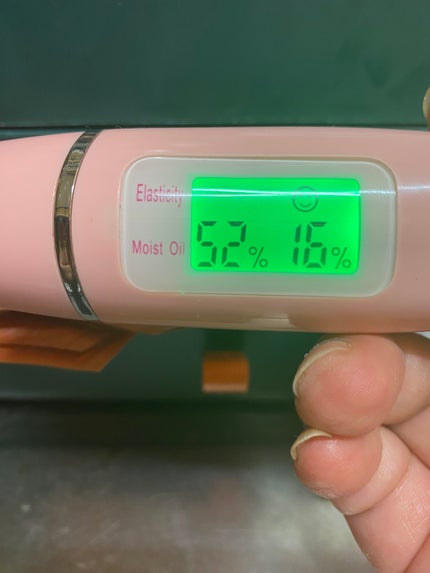 ベネフィーク ローションⅡ/BENEFIQUE/化粧水を使ったクチコミ(4枚目)