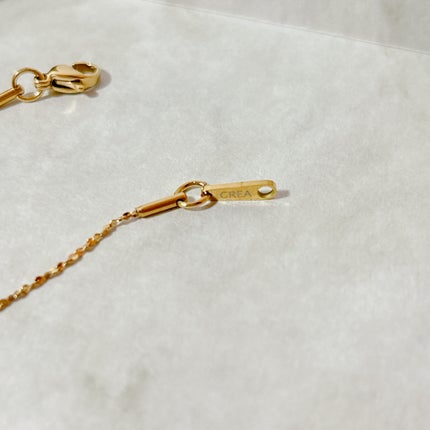 こすめすきぴ。 on LIPS 「👑Accessory爆買い〜第2弾〜👑CREAというブランドで..」(8枚目)