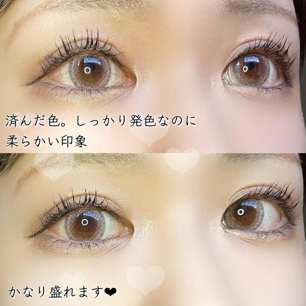 i.achan on LIPS 「とにかく盛れすぎて感動したカラコンご紹介♡@magiccolo..」(3枚目)