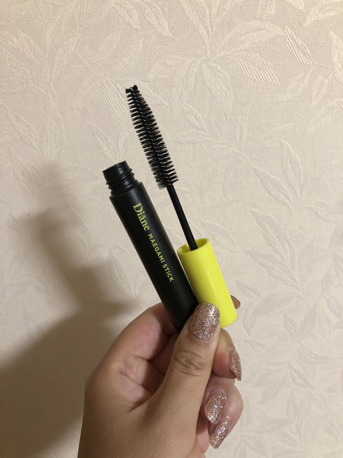 MAEGAMI スティック〈ストレート〉フローラル＆ベリー の香り/ダイアン/その他スタイリングを使ったクチコミ（3枚目）