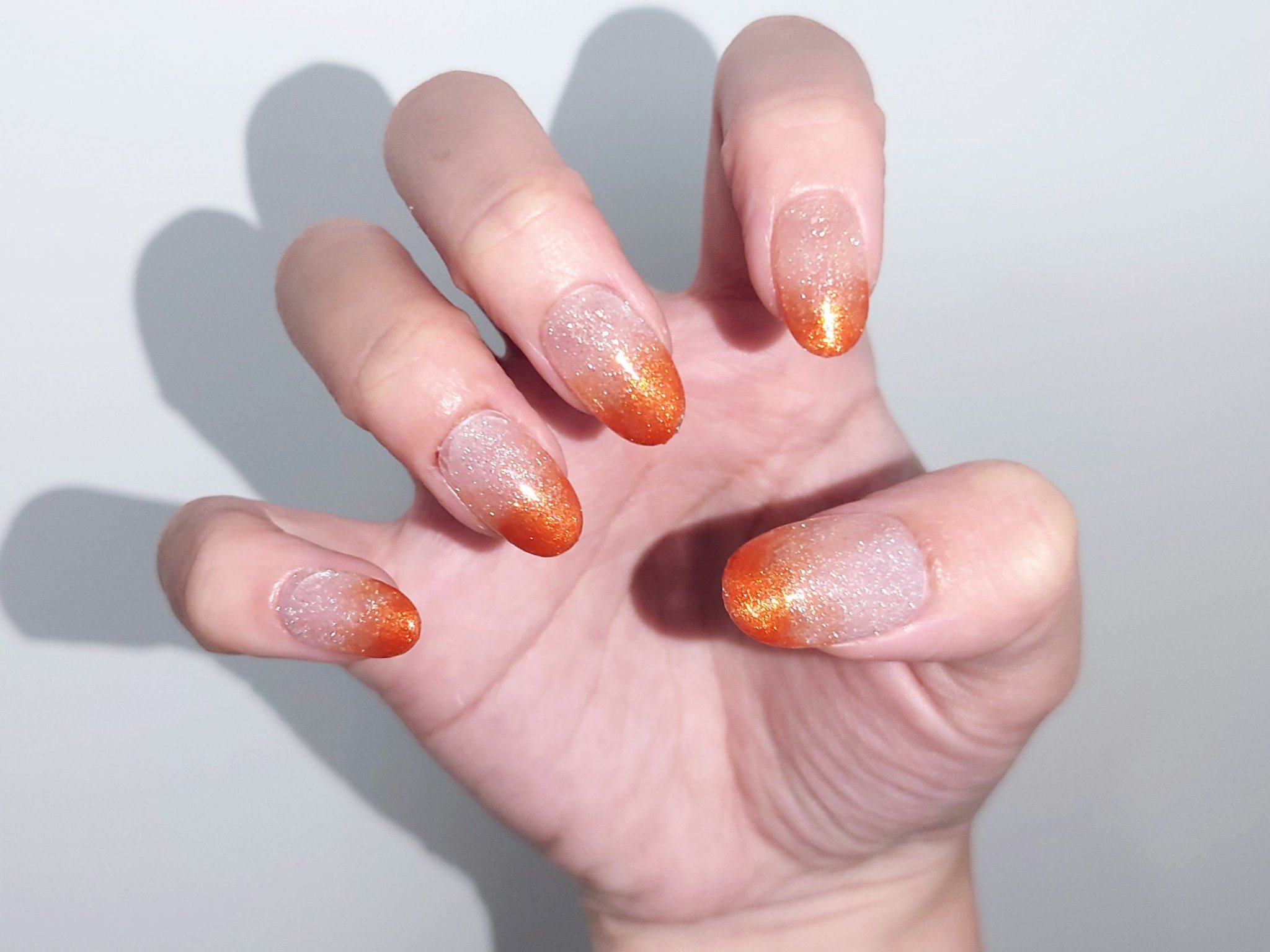 カラフルネイルズ/キャンメイク/マニキュアを使ったクチコミ（1枚目）