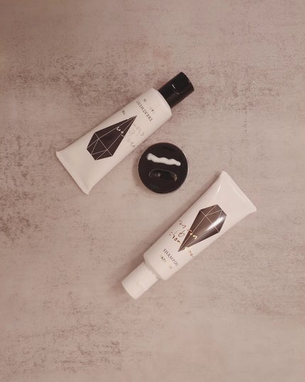 フィッティングセット/ron ron b chou chou/市販シャンプーを使ったクチコミ(7枚目)