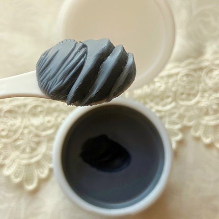 ソフティモ クリアプロ クレンジングバーム CICA ブラック/ソフティモ/クレンジングバームを使ったクチコミ(6枚目)