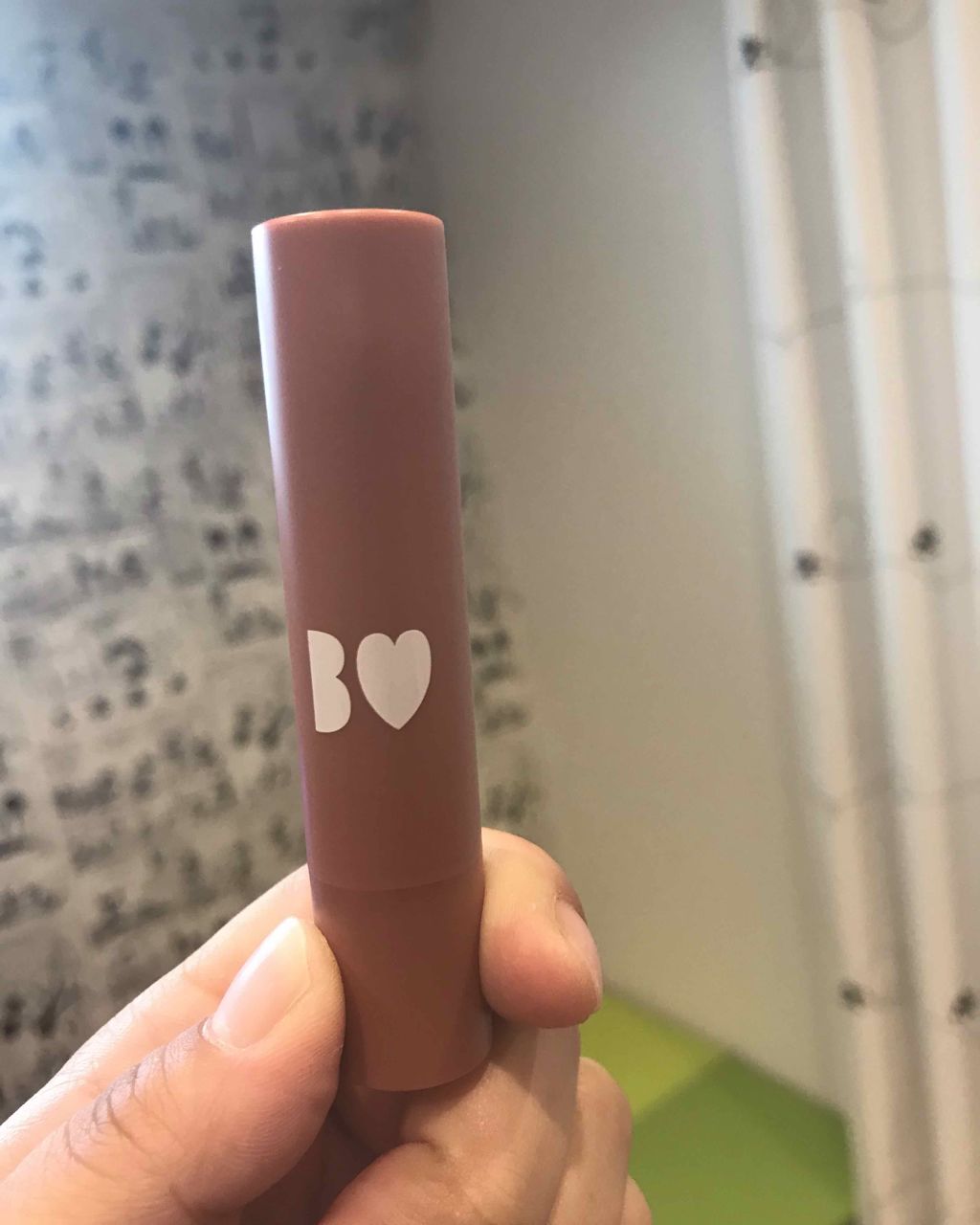 つやぷるリップR/b idol/口紅を使ったクチコミ（1枚目）