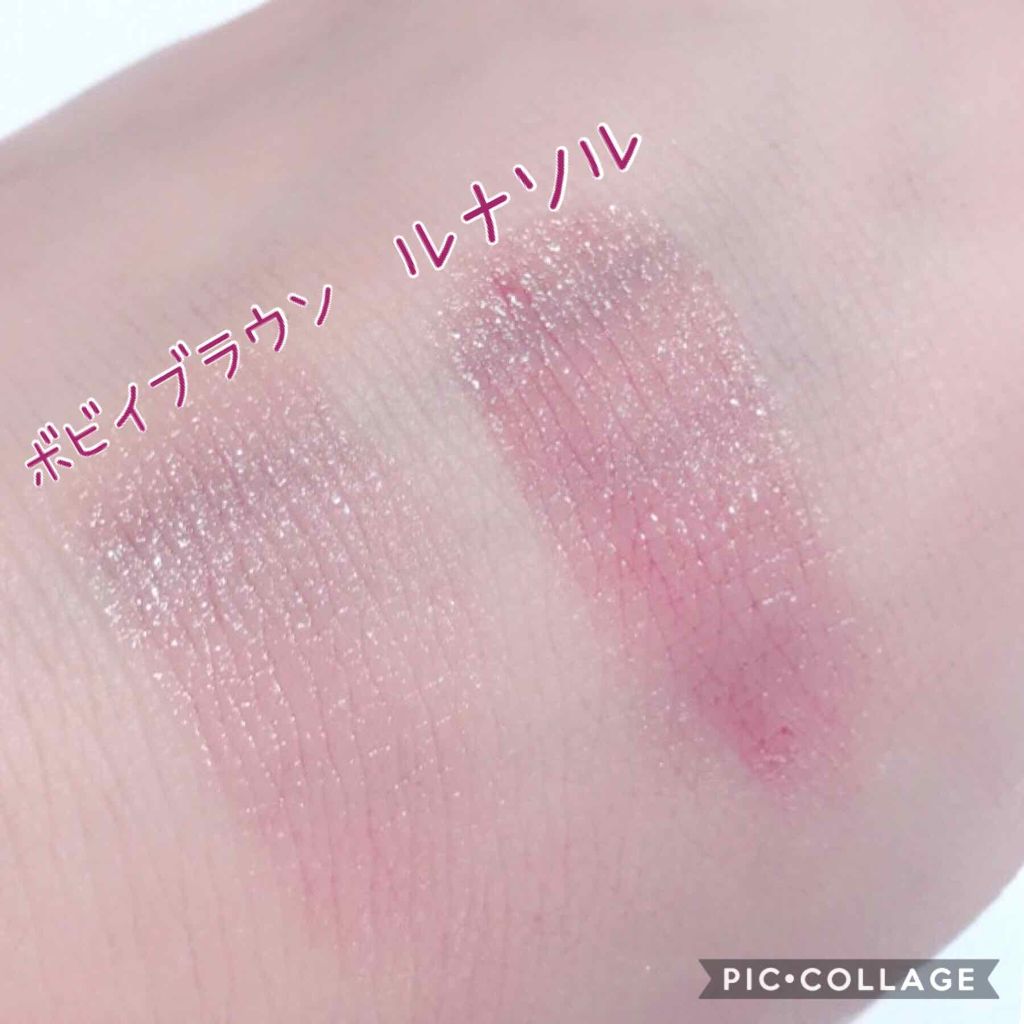 エクストラ リップ ティント/BOBBI BROWN/リップティントを使ったクチコミ(3枚目)
