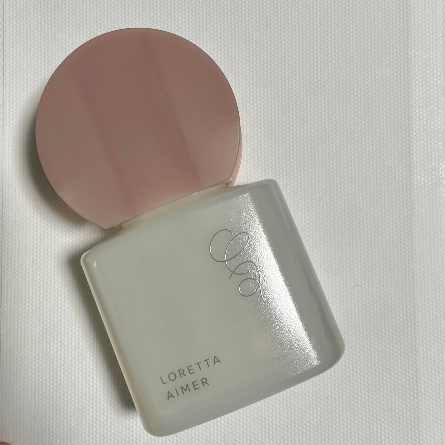 エメ ミストケアオイル/ロレッタ/ヘアオイルを使ったクチコミ(1枚目)