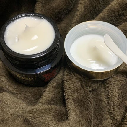 オバジX ダーマアドバンスドリフト/オバジ/フェイスクリームを使ったクチコミ(3枚目)