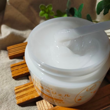 たまご保湿ジェル/ココエッグ/美容液を使ったクチコミ(1枚目)