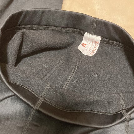 スリムウォーク 24h マルチスキニー HEATフリース/SLIMWALK/着圧ソックス・レギンスを使ったクチコミ(5枚目)