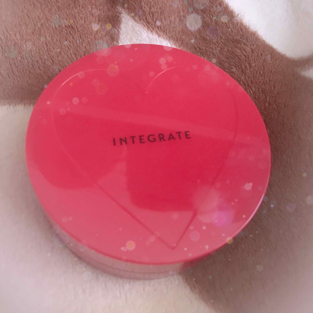 水ジェリークラッシュ/インテグレート/クリーム・エマルジョンファンデーションを使ったクチコミ(1枚目)