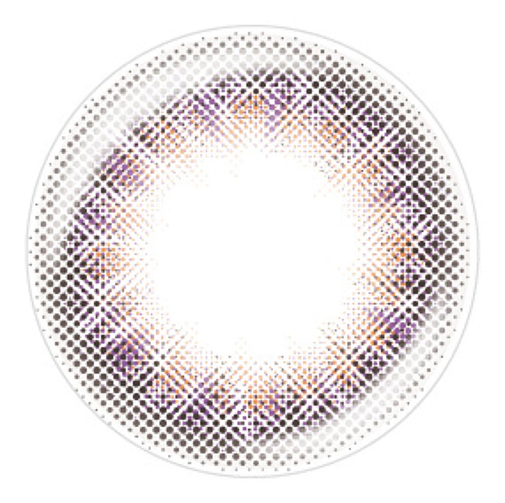 ナデシコカラー ワンデー UV&Moist ナデシコピンク