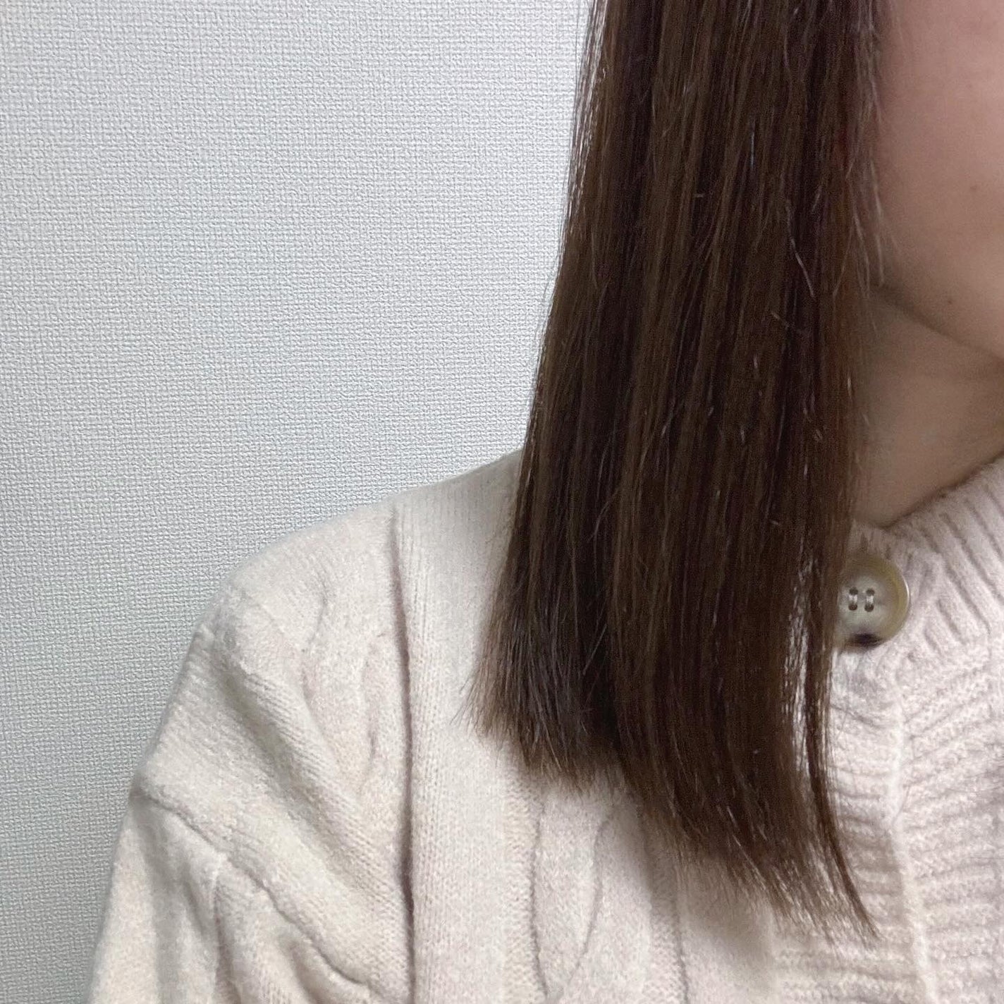 パフュームヘアオイル ラピタ/La'dor/ヘアオイルを使ったクチコミ(3枚目)