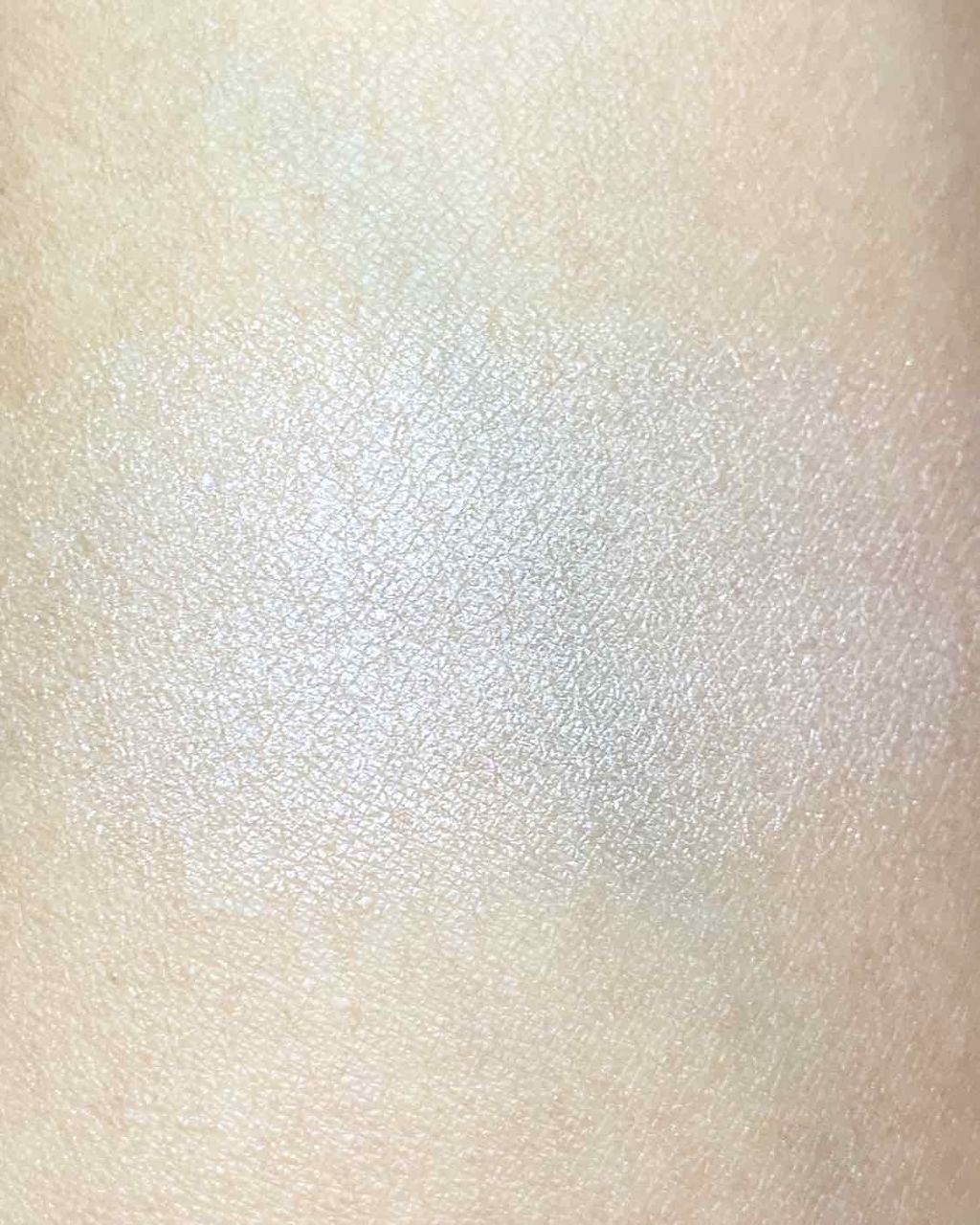 ダイヤモンドライト マルチユース ハイライター/Too Faced/パウダーハイライトを使ったクチコミ（3枚目）