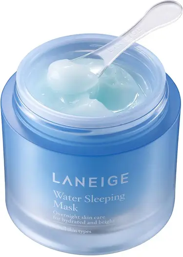 LANEIGE ウォータースリーピングパック