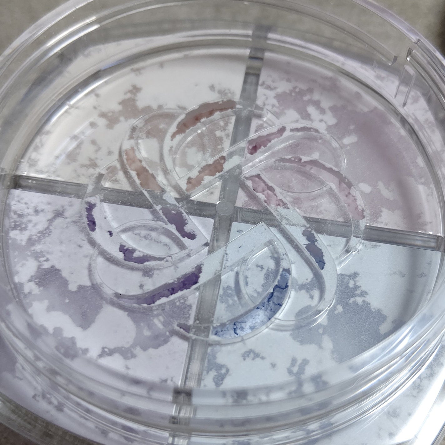 ルース パウダー/DECORTÉ/ルースパウダーを使ったクチコミ(6枚目)