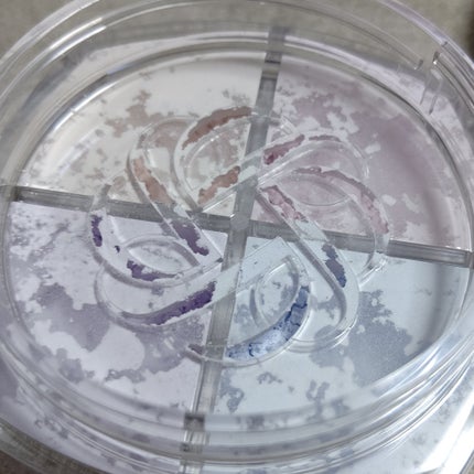 ルース パウダー/DECORTÉ/ルースパウダーを使ったクチコミ(6枚目)