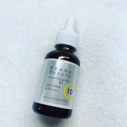 ケアナボーテ VC10 濃美容液/ケアナボーテ/美容液を使ったクチコミ(2枚目)