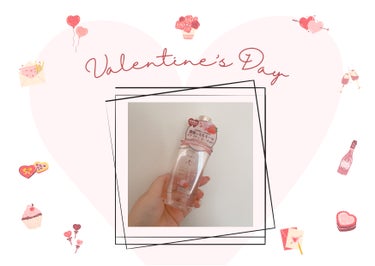 💖年明けたら一気にバレンタインモード🍫💖
今回は珍しいけど気になっていたアイテムを見つけたので
ご紹介します✨

💫フェルナンダ フレグランスボディスプラッシュ イチゴショコラ ¥1,760


これ見