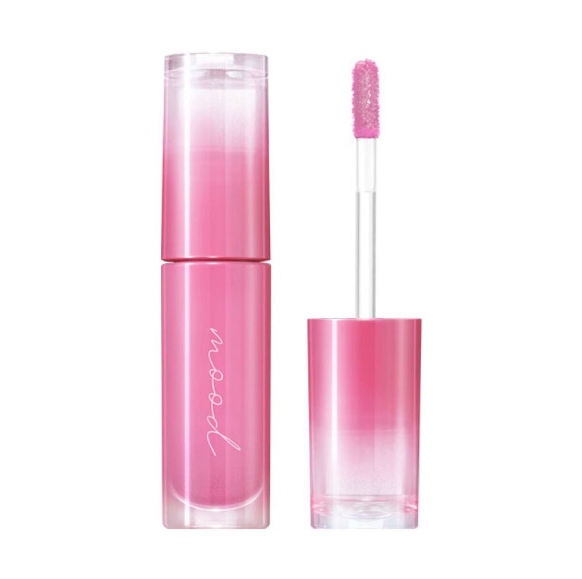 ペリペラ インク ムード グロイ ティント/PERIPERA/リップティントを使ったクチコミ(5枚目)