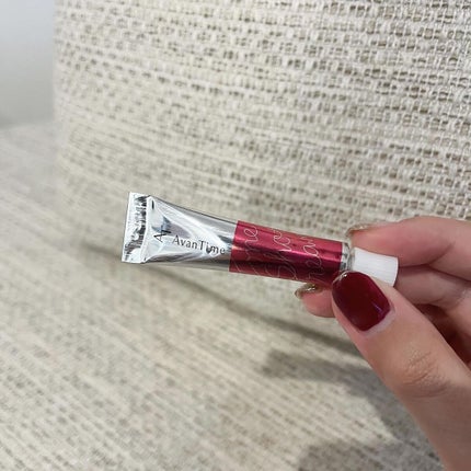 トーンショットクリーム/アバンタイム/フェイスクリームを使ったクチコミ(1枚目)