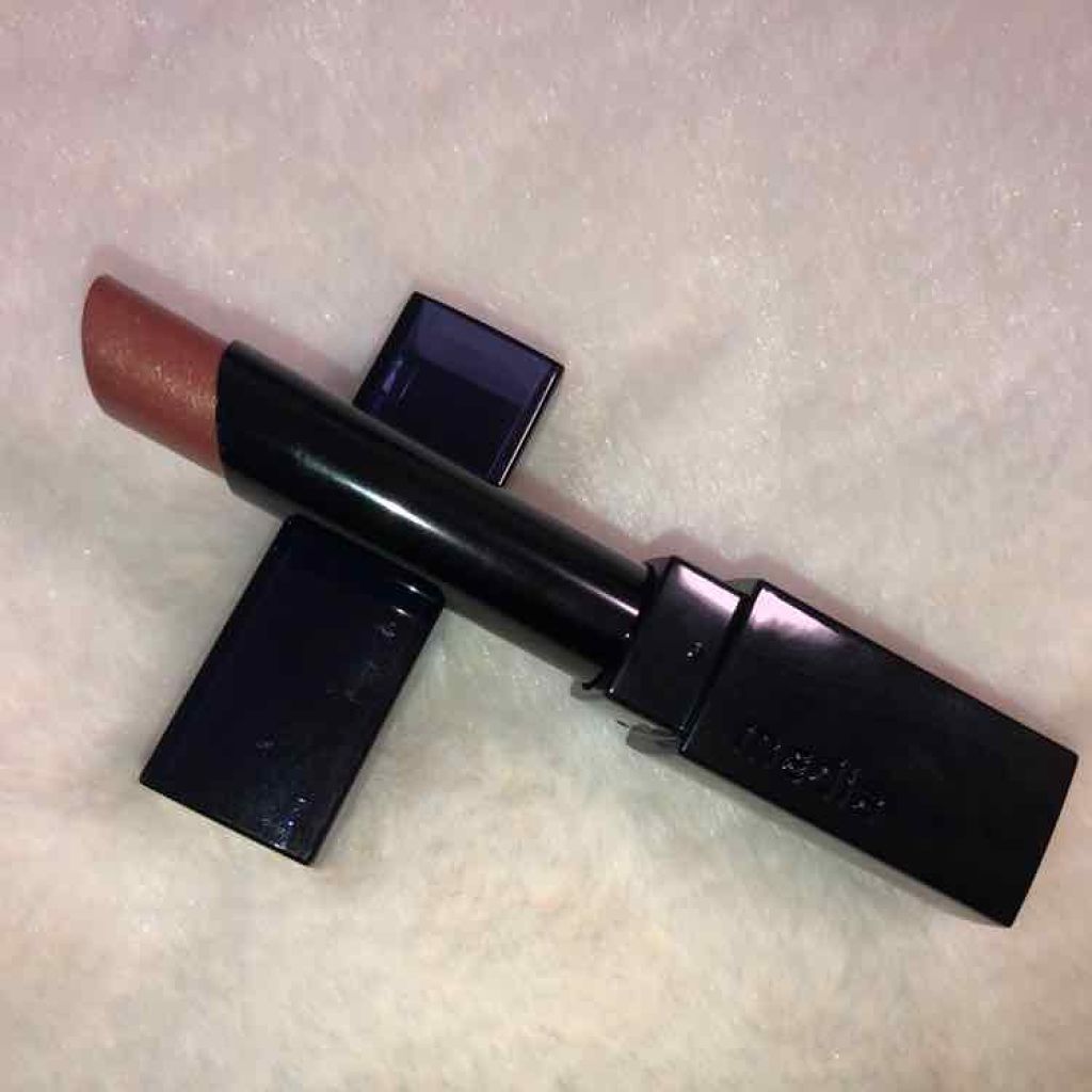 モイストエッセンスルージュ/media/口紅を使ったクチコミ（1枚目）