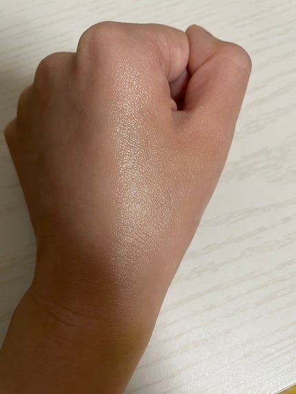 高品位「スクワラン」/HABA/フェイスオイルを使ったクチコミ(3枚目)