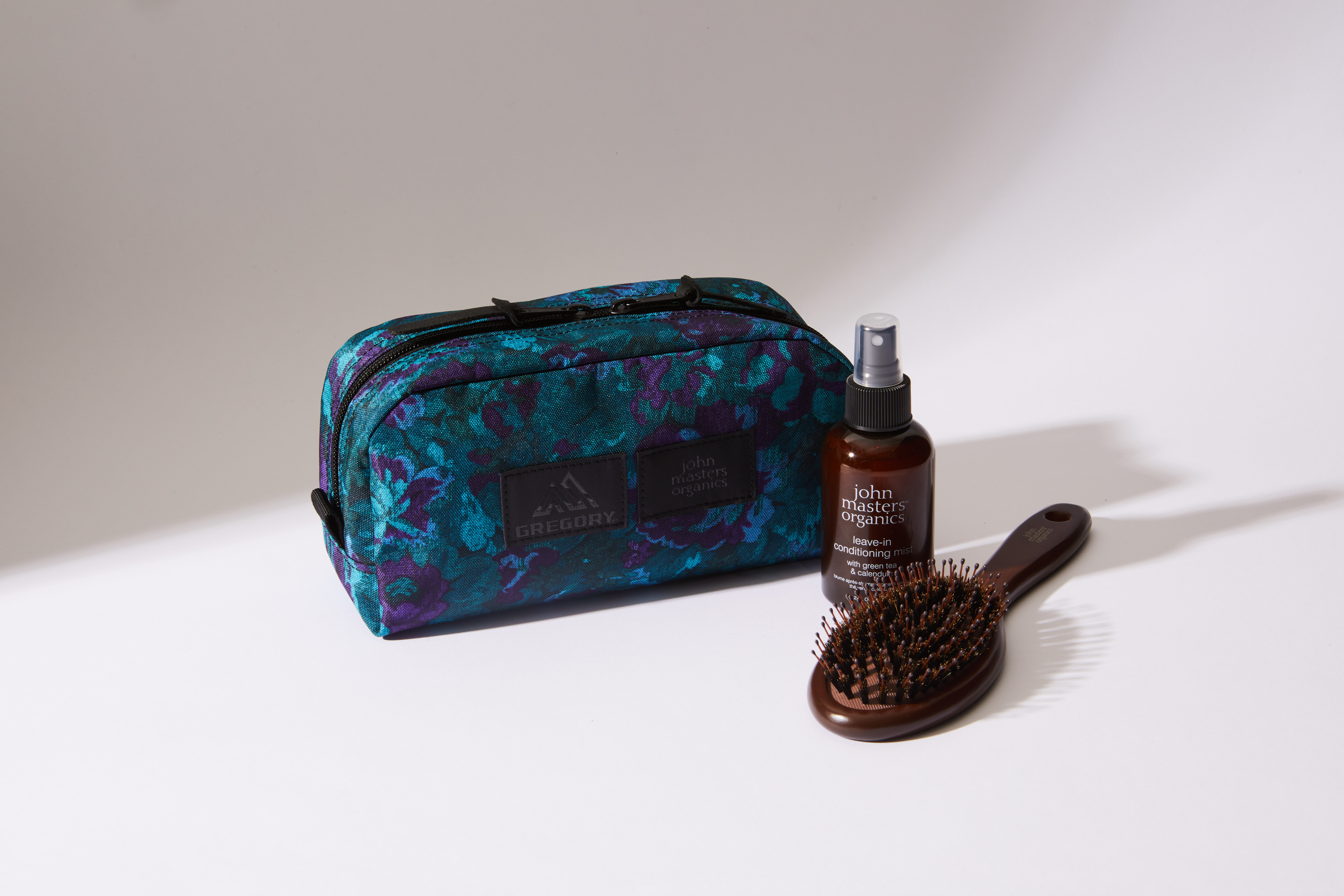 john masters organics john masters organics × GREGORY styling set
