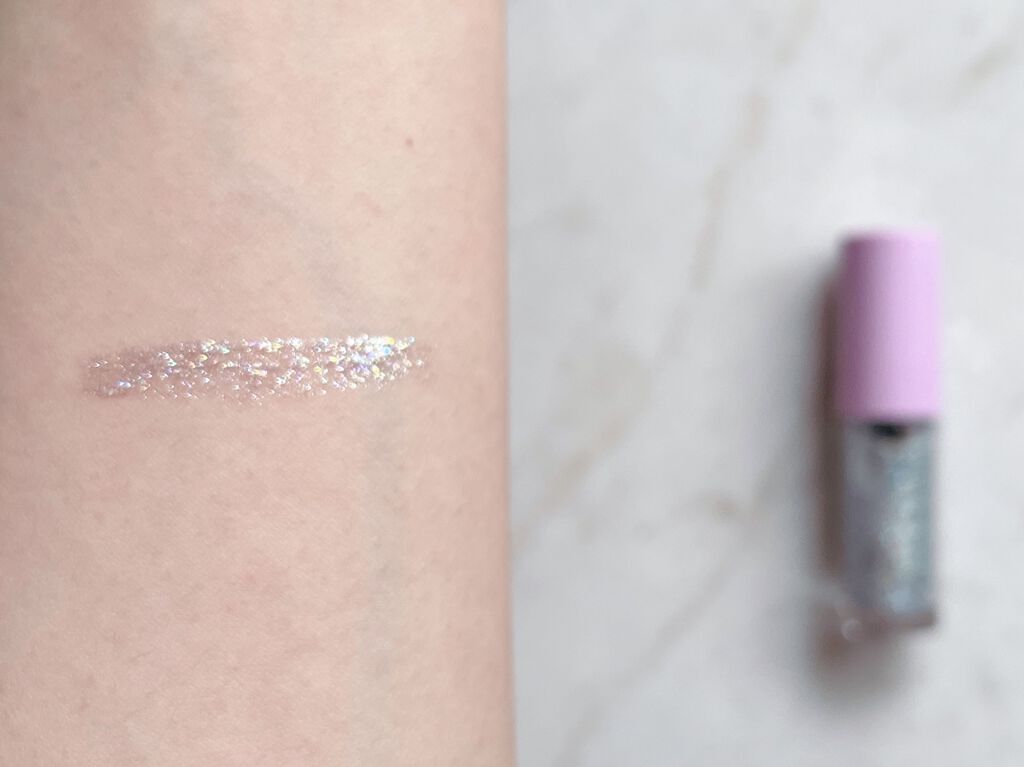 マルチプリクラペン/ENBAN TOKYO/リキッドアイライナーを使ったクチコミ(2枚目)