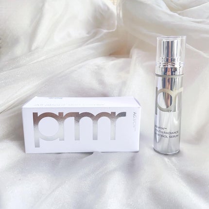 ユース ラディアンス ビタチノール セラム/primera/美容液を使ったクチコミ(3枚目)