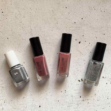 pa ネイルカラー プレミア/pa nail collective/マニキュアを使ったクチコミ(4枚目)