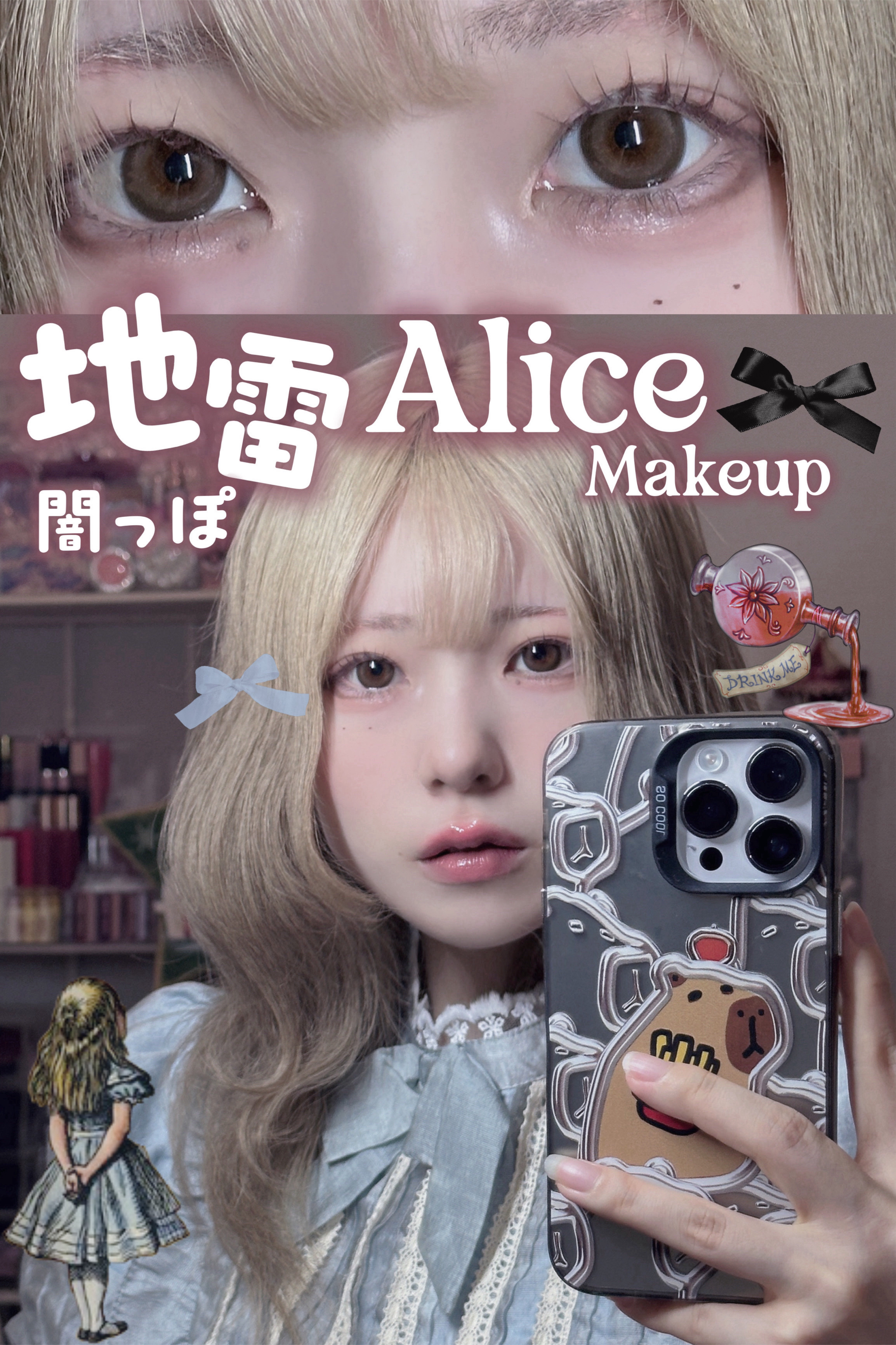 ウォンジョンヨ　メタルシャワーペンシル/Wonjungyo/スティックアイシャドウを使ったクチコミ（1枚目）