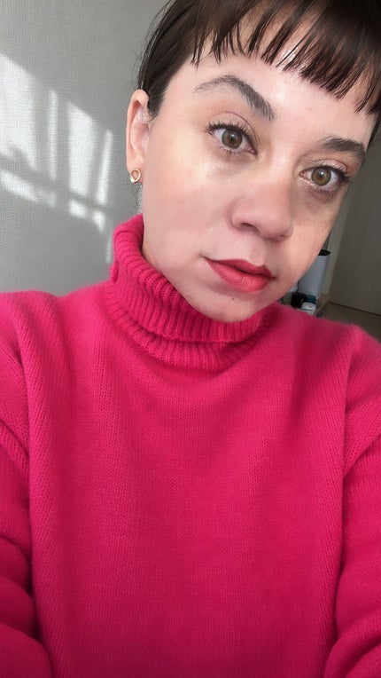 キル ラッシュ スーパープルーフ マスカラ/CLIO/マスカラを使ったクチコミ(3枚目)