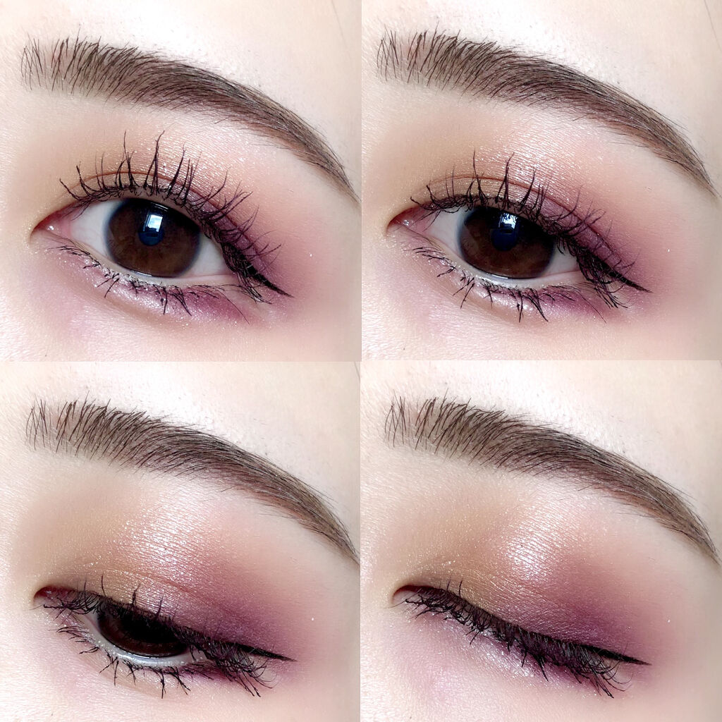 イプノスター ウォータープルーフ 01 ノワールミッドナイト/LANCOME/マスカラを使ったクチコミ（1枚目）