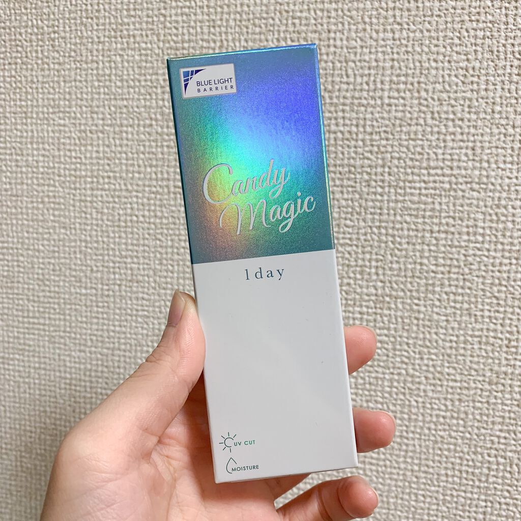 candy magic DATE BRAUN