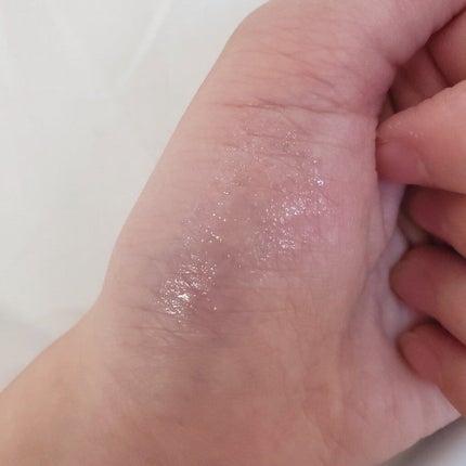 つやぷるリップR/b idol/口紅を使ったクチコミ(4枚目)