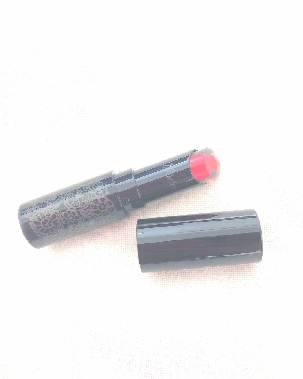 クリスタルデュオ リップスティック/Visée/口紅を使ったクチコミ(1枚目)