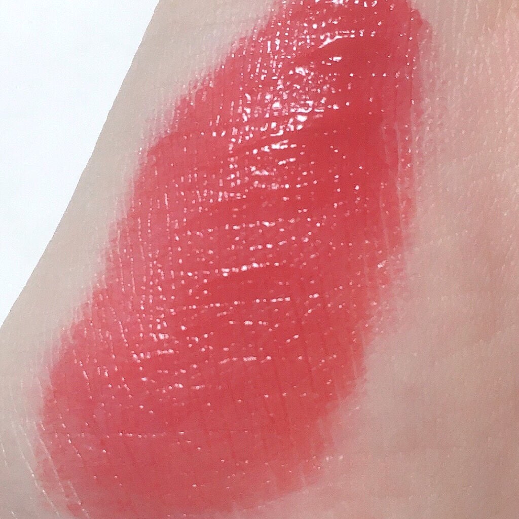 アピュー ウォーターライト ティント/A’pieu/リップティントを使ったクチコミ(6枚目)